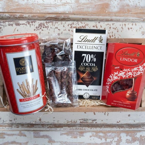 Everybody Wins Discovery Flowers